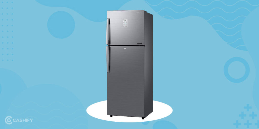 Samsung 253L RT28B3922S9/HL