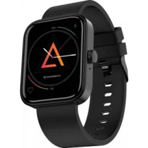 CrossBeats Ignite Spectra Front