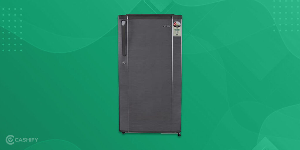 Croma 170L CRAR0215 croma refrigerators