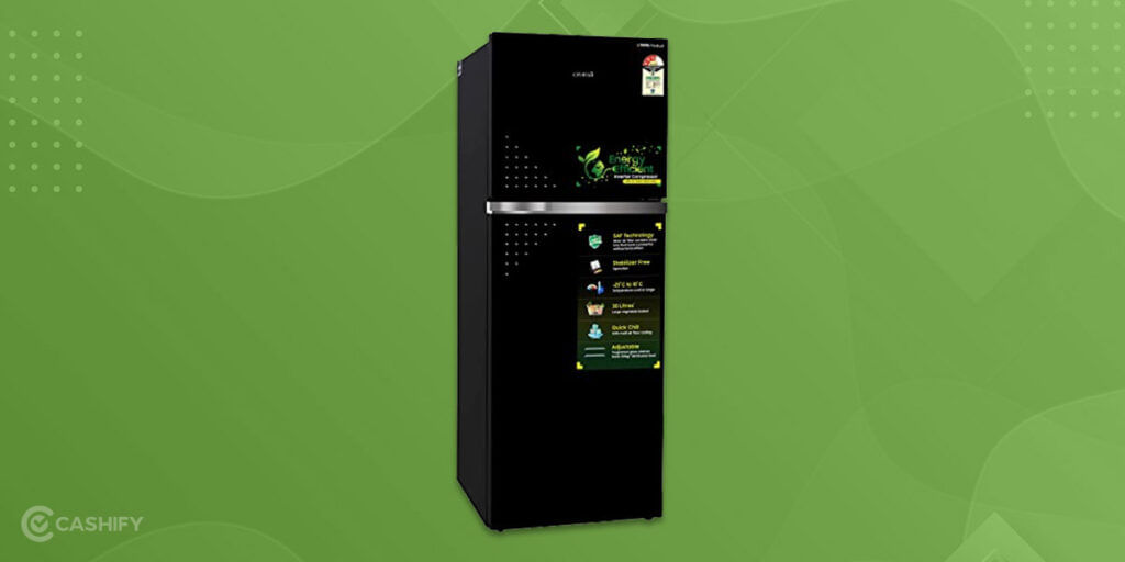 Croma 307L CRLR310FFD259607