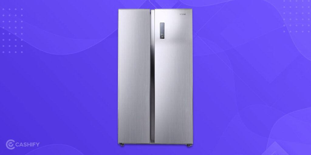 Croma 592L CRAR2621