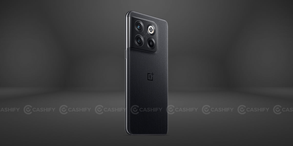 OnePlus 10T Design