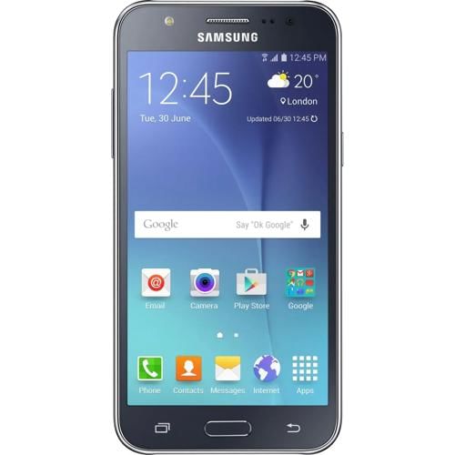 Samsung Galaxy J5 Front