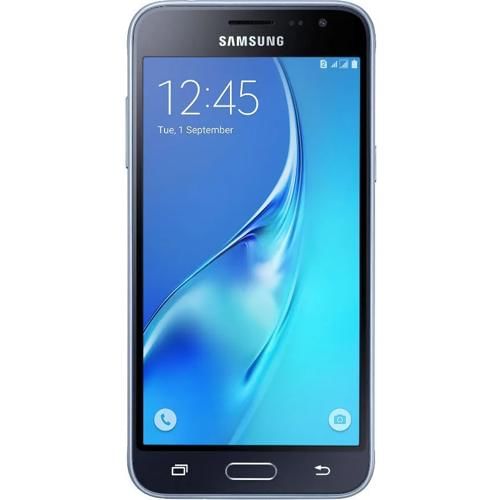 Samsung Galaxy J3 2016 Front