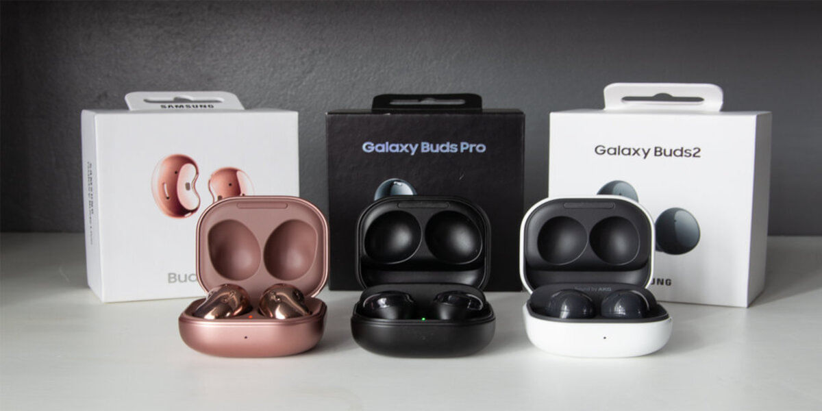 Images And Specifications of Awaited Samsung Earbuds Leaked