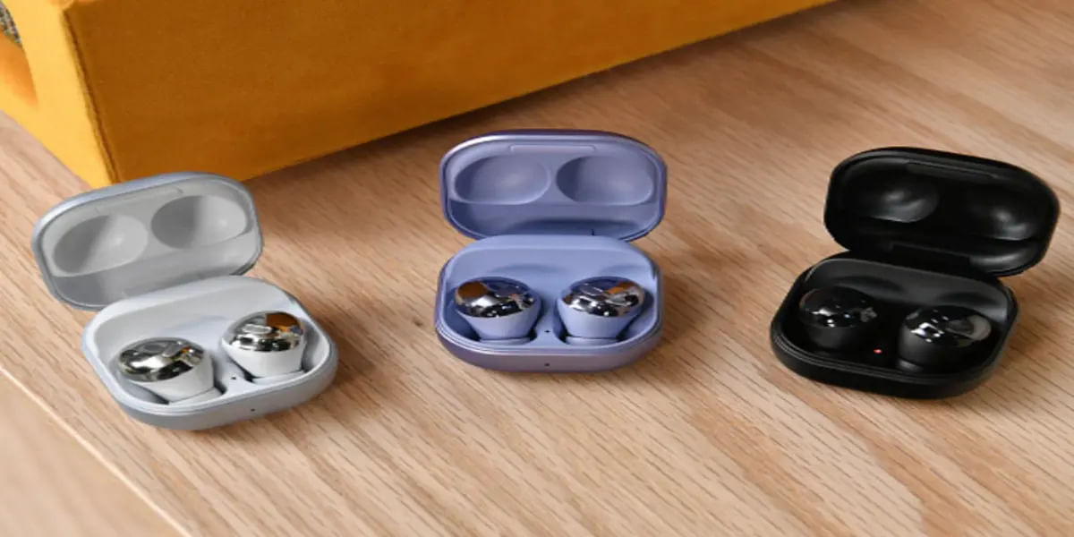 Galaxy Buds 2 Pro