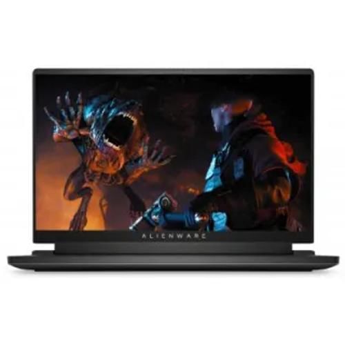Dell Alienware M15 R5 ICC C780002WIN8 AMD Octa Core Ryzen 7 16 GB 512 GB SSD Windows 11 4 GB Front