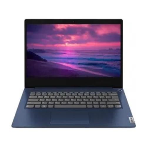 Lenovo Ideapad 3 14ITL6 82H701DYIN Core i3 11th Gen 8 GB 512 GB SSD Windows 11 Front