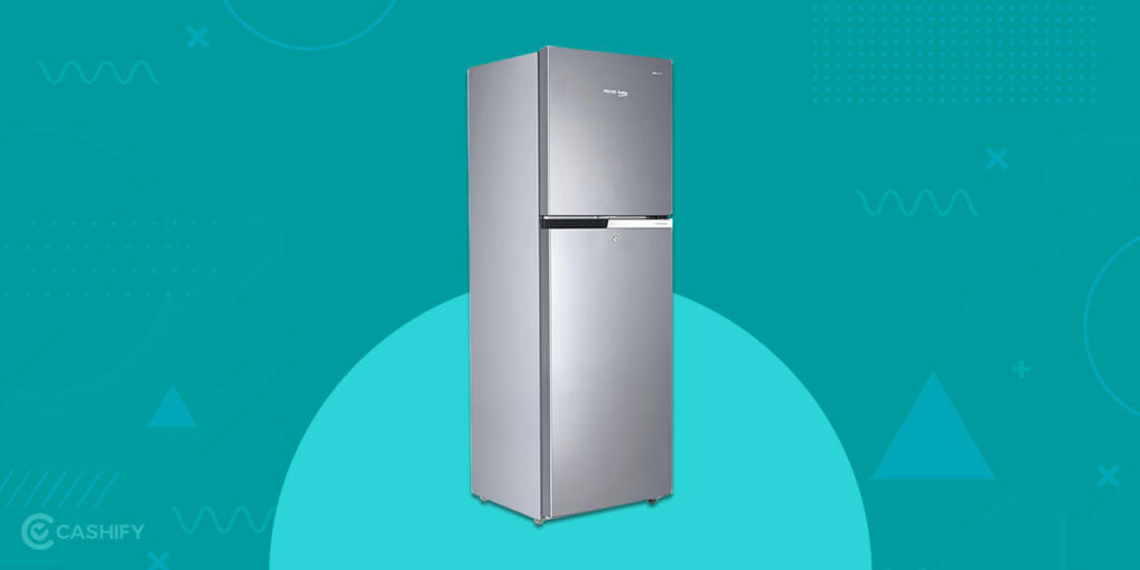 Voltas Beko 251 Litres