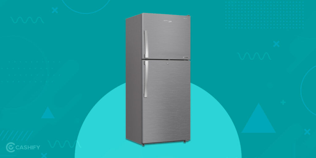 Voltas Beko 432 Litres