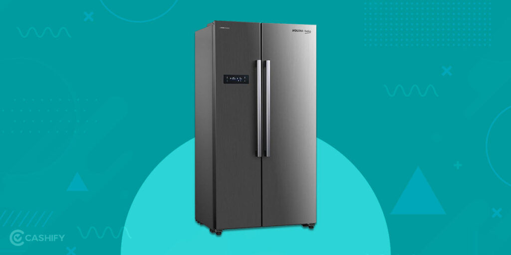 Voltas Beko 472 Litres
