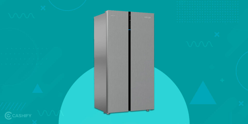 Voltas Beko 640 Litres