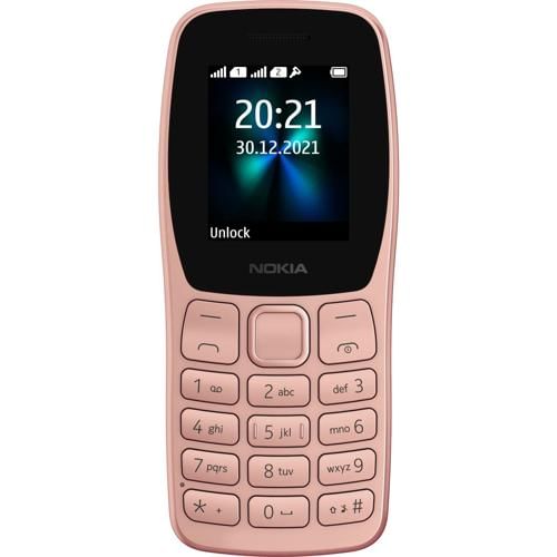 Nokia 110 2022 Front