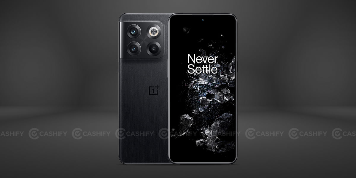 OnePlus 10T Performance