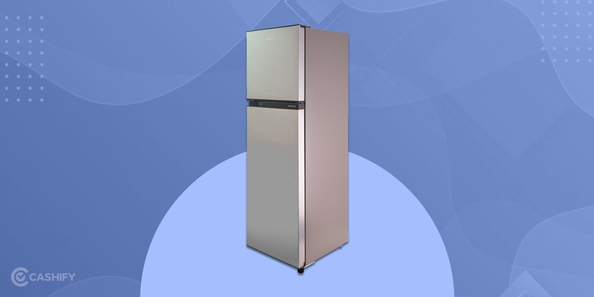 Kelvinator 252 Litres