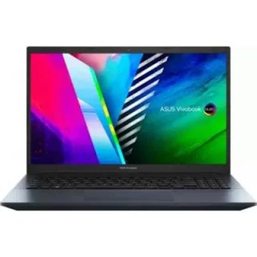 Asus VivoBook Pro 15 OLED M3500QC L901WS AMD Octa Core Ryzen 9 16 GB 1 TB SSD Windows 11 4 GB Front