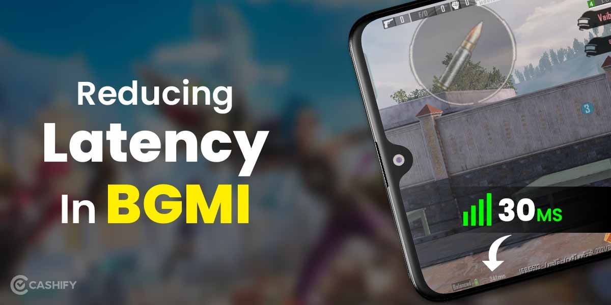 How To Reduce Latency In BGMI? Check Out These Secret Methods!