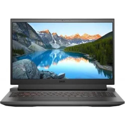 Dell G15 5510 D560451WIN9A Core i5 10th Gen 8 GB 512 GB SSD Windows 10 4 GB Front