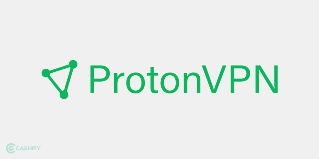 ProtonVPN best vpn to play bgmi