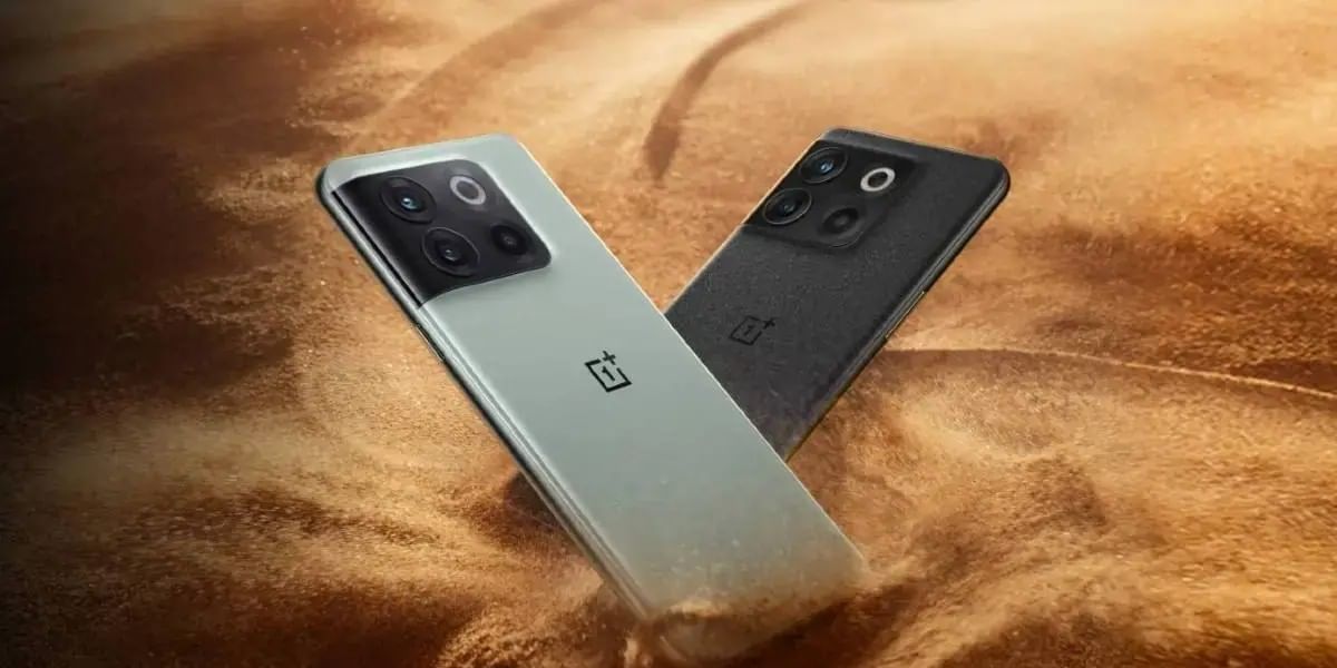 Get The Latest OnePlus 10T For As Low As Rs. 8,000!