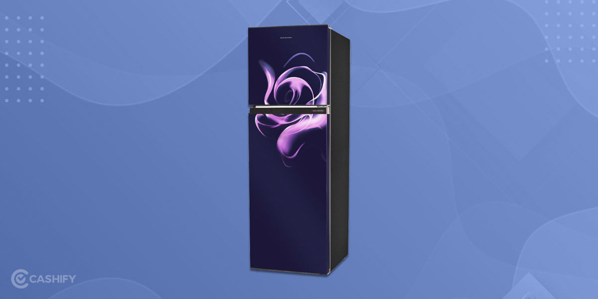 Kelvinator 272 Litres