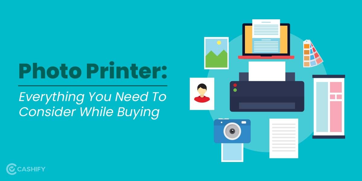 Photo Printer_ Everything You Need To Consider While Buying