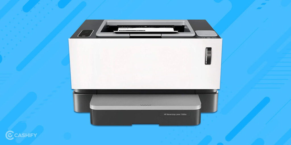 Laser Printer