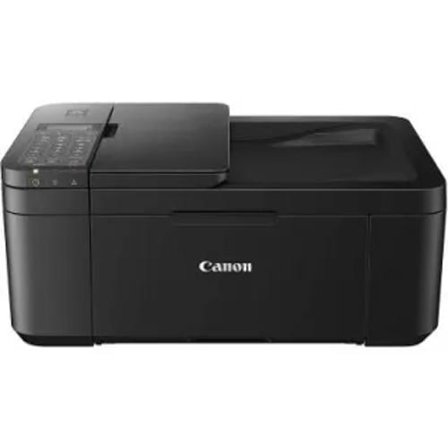 Canon Pixma E4570 All-in-One Inkjet