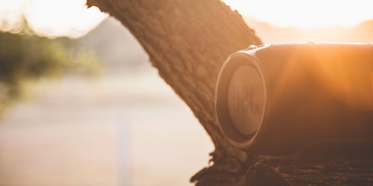 5 Best Portable Speakers in India October 2025