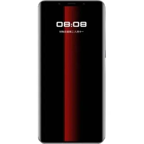 Huawei Mate 50 RS Front