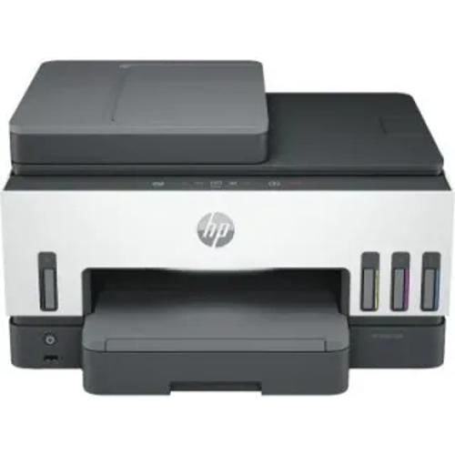 Hp Smart Tank 790 4Wf66A All In One Inkjet Front
