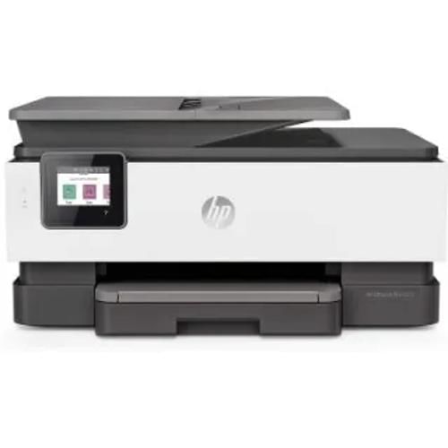HP OfficeJet Pro 8020 (1KR67D) All-in-One Inkjet