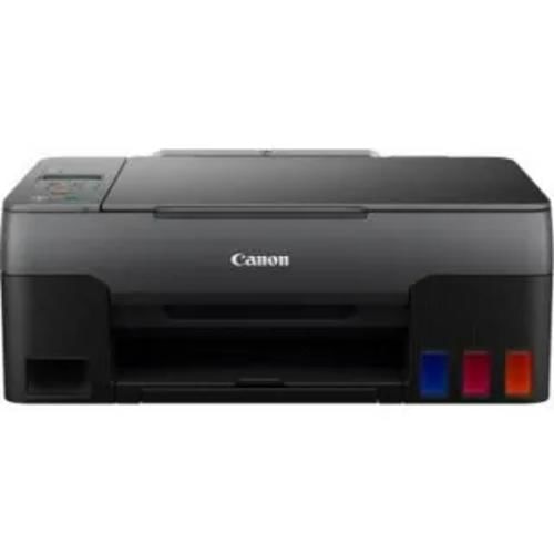 Canon Pixma G3021 All In One Inkjet Front