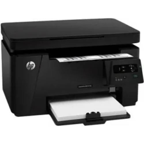 HP LaserJet Pro MFP M126a (CZ174A) Multi Function Laser