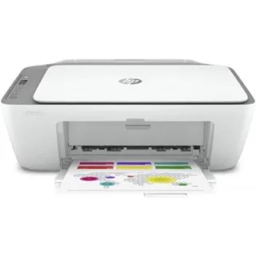 Hp Deskjet Ink Advantage 2776 7Fr27B Multi Function Inkjet Front
