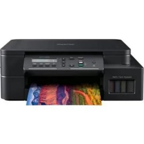 Brother Dcp T520W Multi Function Inkjet Front
