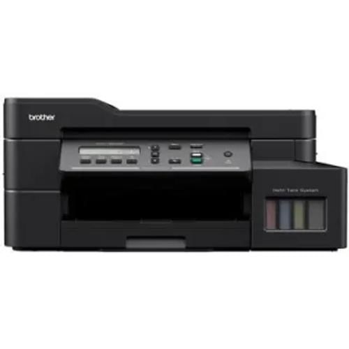 Brother Dcp T820Dw Multi Function Inkjet Front