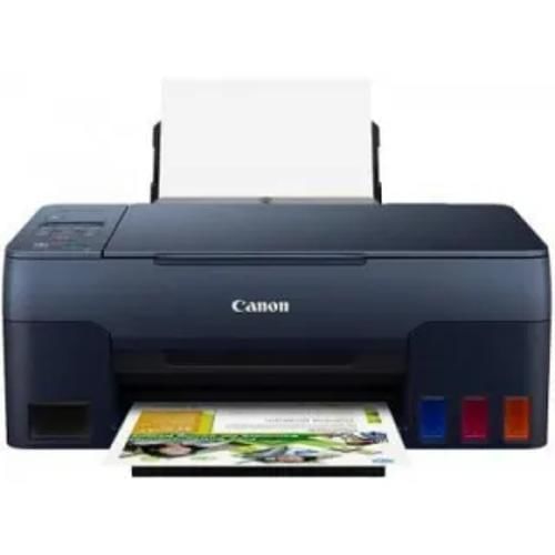 Canon Pixma G3020 Multi Function Inkjet Front