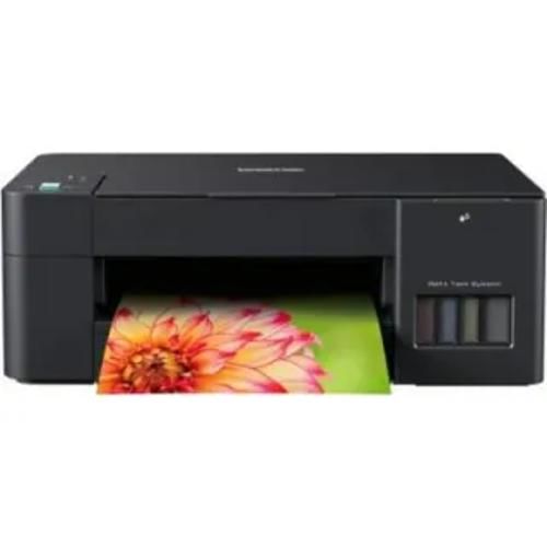 Brother Dcp T220 Multi Function Inkjet Front