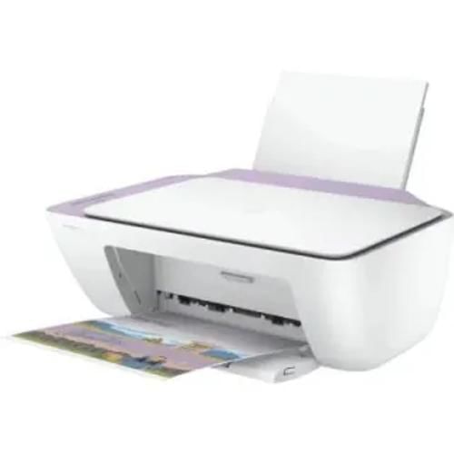 Hp Deskjet 2331 7Wn46D All In One Inkjet Front Display