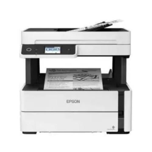 Epson M3170 All In One Laser Front