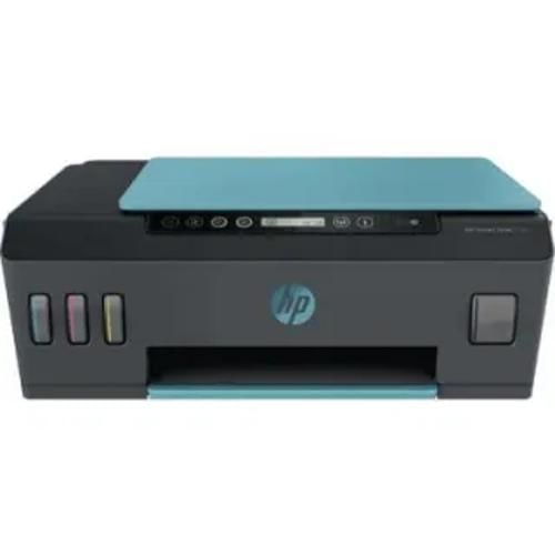 Hp Smart Tank 516 3Yw70A All In One Inkjet Front
