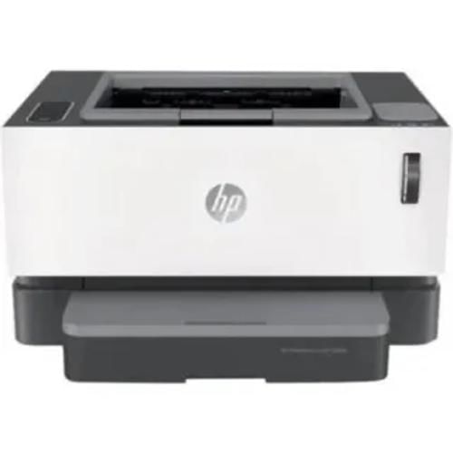 Hp Neverstop Laser 1000A 4Ry22A Single Function Laser Front
