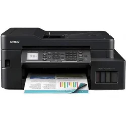 Brother Mfc T920Dw All In One Inkjet Front