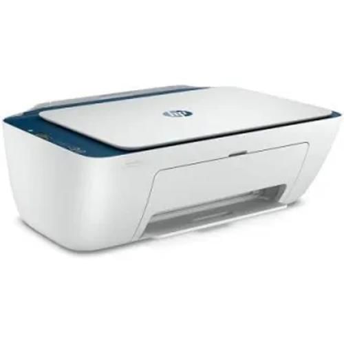 Hp Deskjet Ink Advantage 2778 7Fr21B All In One Inkjet Front Display