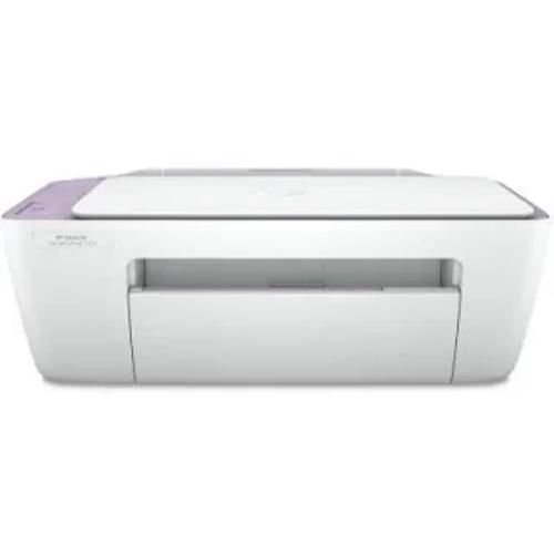 Hp Deskjet Ink Advantage 2335 7Wq08B Multi Function Inkjet Front