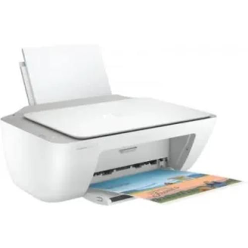 Hp Deskjet 2332 7Wn44D All In One Inkjet Front Display