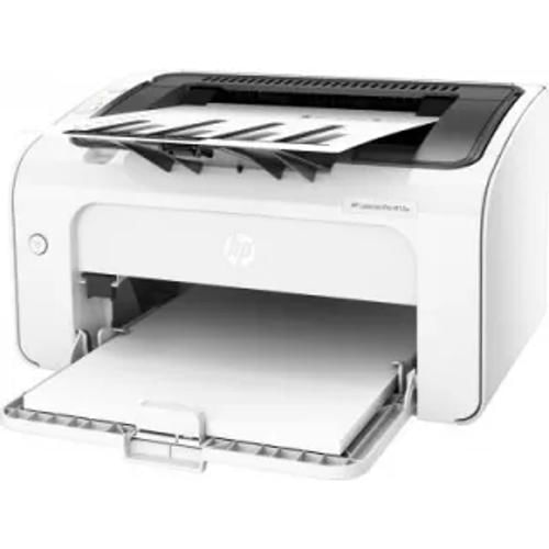 Hp Laserjet Pro M12W Single Function Laser Front Display