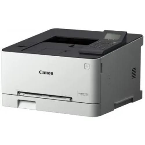 Canon Imageclass Lbp621Cw Single Function Laser Front Display