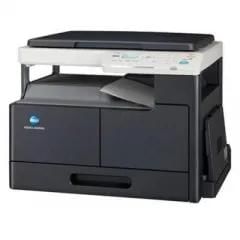 Konica Minolta Bizhub 165E Multi Function Laser Front